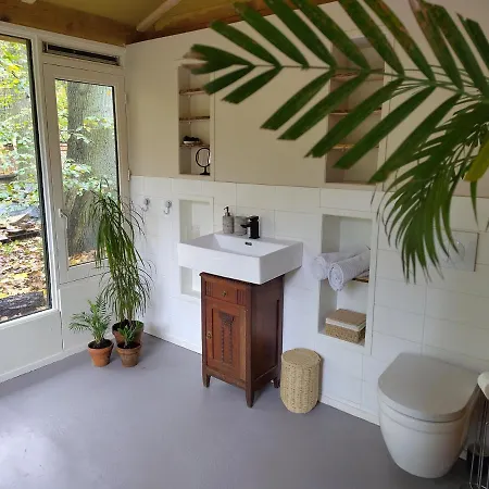 Hofjes Tuinkamer