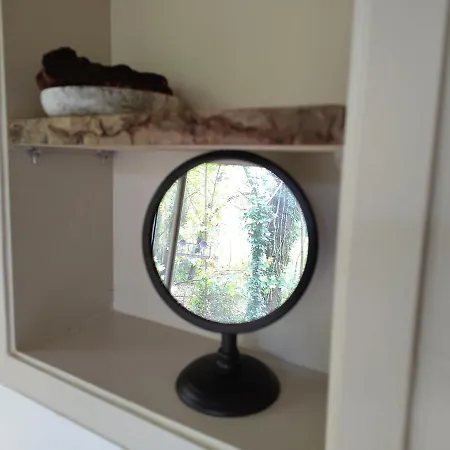 Hofjes Tuinkamer * Putte