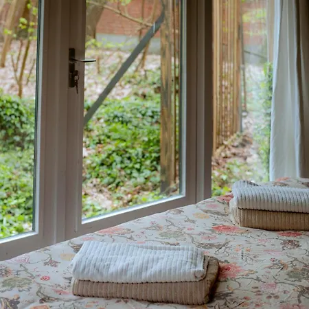 Hofjes Tuinkamer * Putte