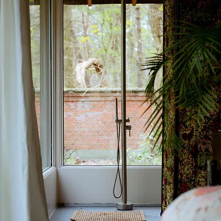 Hofjes Tuinkamer * Putte