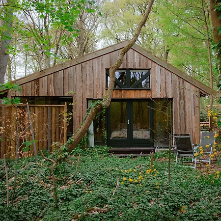 شقة Hofjes Tuinkamer Putte