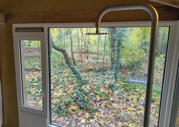 Hofjes Tuinkamer Appartement *