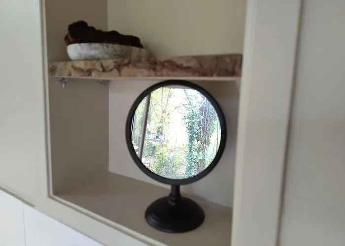 Hofjes Tuinkamer * Putte